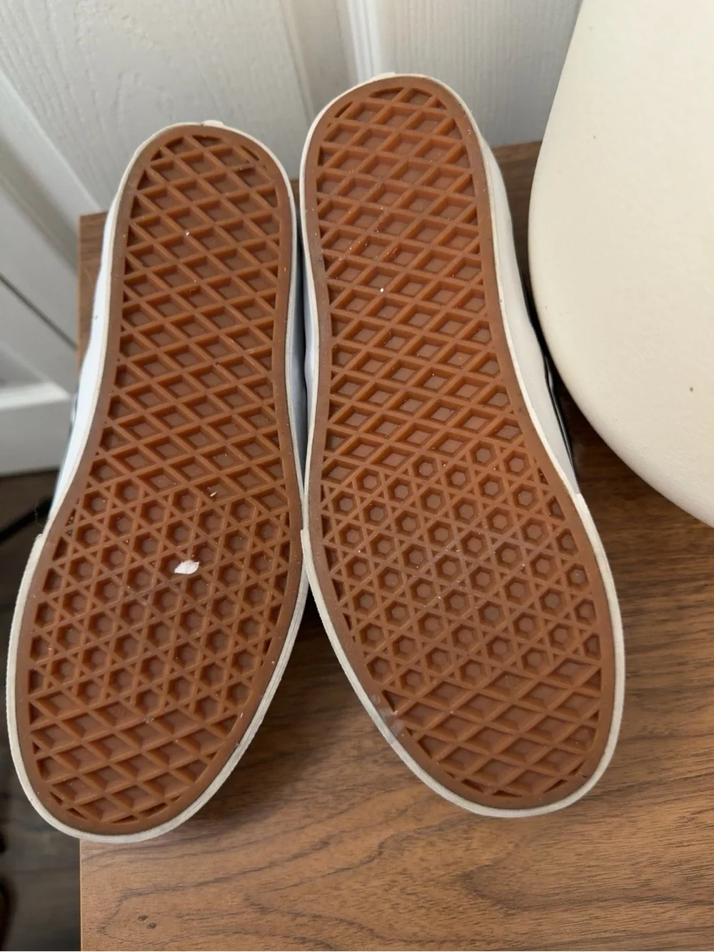 Vans s500 cozy